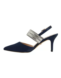 Promo π€© Nina Treena Navy Satin Pump π 7 Promo π€© Nina Treena Navy Satin Pump π -Chic Highheels Store unnamed file 5846