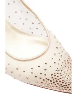 Best reviews of 🧨 Alan Pinkus Spritz Baby Pink Satin Pump 🛒 -Chic Highheels Store unnamed file 5872