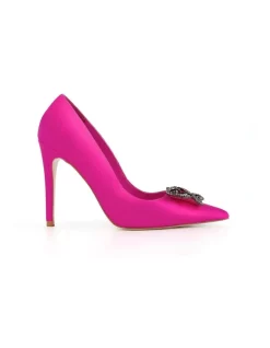 Coupon 😍 Dune London Breanna Pumps In Pink 🥰