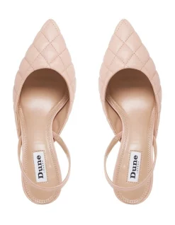 Best reviews of 🥰 Dune London Cammie Pumps In Nude 🌟 -Chic Highheels Store unnamed file 5898