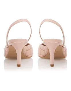 Best reviews of 🥰 Dune London Cammie Pumps In Nude 🌟 -Chic Highheels Store unnamed file 5899