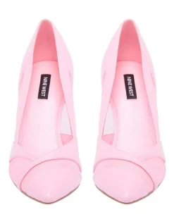 Coupon ⭐ Nine West Evani Pump In Pink ✔️ -Chic Highheels Store unnamed file 5904