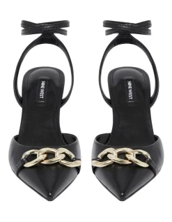 Buy ❤️ Nine West Arnice Pumps In Black 👍 -Chic Highheels Store unnamed file 5916