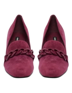 Coupon ⌛ Nine West Remal Red Pumps ⌛ -Chic Highheels Store unnamed file 5924