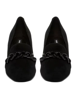 Discount ⌛ Nine West Remal Black Pumps ⭐ -Chic Highheels Store unnamed file 5936