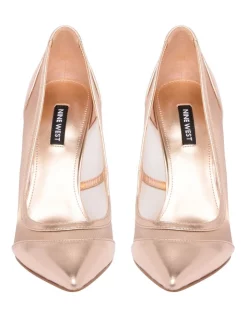 Cheap 🔔 Nine West Tayee Pink Pumps 🛒 -Chic Highheels Store unnamed file 5948