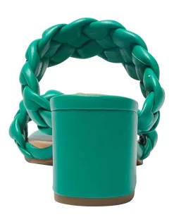 Promo π Ravella Remi Smooth Sandals In Green β 11 Promo π Ravella Remi Smooth Sandals In Green β -Chic Highheels Store unnamed file 595