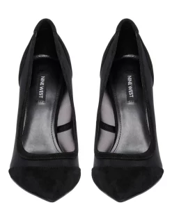 Buy ✔️ Nine West Tayee Black Pumps 😍 -Chic Highheels Store unnamed file 5952