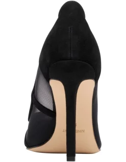Buy ✔️ Nine West Tayee Black Pumps 😍 -Chic Highheels Store unnamed file 5953