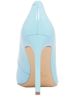 Best Sale 👏 Nine West Tatiana Pump In Light Blue 🥰 -Chic Highheels Store unnamed file 5965