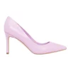 Cheapest 🌟 Nine West Ezra Pump High Heel Shoe In Lilac Purple ⭐