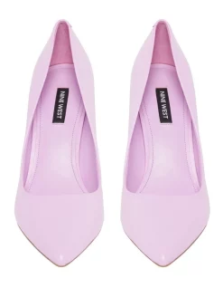 Cheapest 🌟 Nine West Ezra Pump High Heel Shoe In Lilac Purple ⭐ -Chic Highheels Store unnamed file 5968