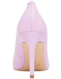 Cheapest 🌟 Nine West Ezra Pump High Heel Shoe In Lilac Purple ⭐ -Chic Highheels Store unnamed file 5969