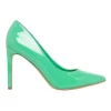 Deals 👏 Nine West Tatiana Pumps In Green ✨