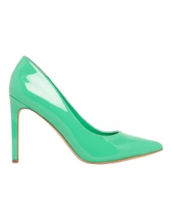 Deals 👏 Nine West Tatiana Pumps In Green ✨