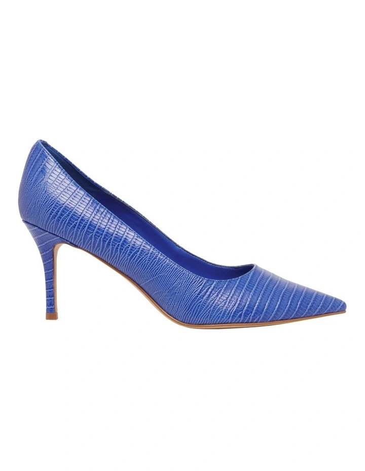 Brand new ⌛ Nine West Mailin Pumps In Blue ❤️ 1 Brand new ⌛ Nine West Mailin Pumps In Blue ❤️