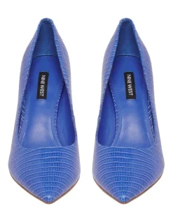 Brand new ⌛ Nine West Mailin Pumps In Blue ❤️ 6 Brand new ⌛ Nine West Mailin Pumps In Blue ❤️ -Chic Highheels Store unnamed file 5980