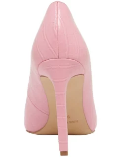 Outlet 🎉 Nine West Tatiana Pumps In Pink ❤️ -Chic Highheels Store unnamed file 5985