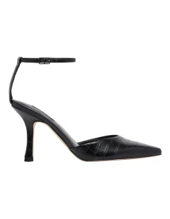 Budget 😀 Nine West Shaply Pumps In Black 🧨