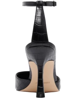 Budget 😀 Nine West Shaply Pumps In Black 🧨 -Chic Highheels Store unnamed file 5993