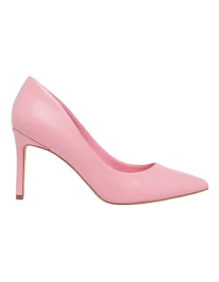 Buy 🌟 Nine West Ezra Pumps In Pink ✔️