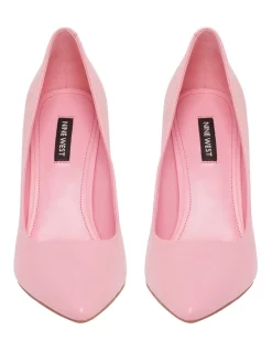 Buy 🌟 Nine West Ezra Pumps In Pink ✔️ -Chic Highheels Store unnamed file 5996