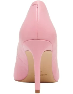 Buy 🌟 Nine West Ezra Pumps In Pink ✔️ -Chic Highheels Store unnamed file 5997
