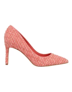 Wholesale π₯ Nine West Ezra Pumps In Pink π