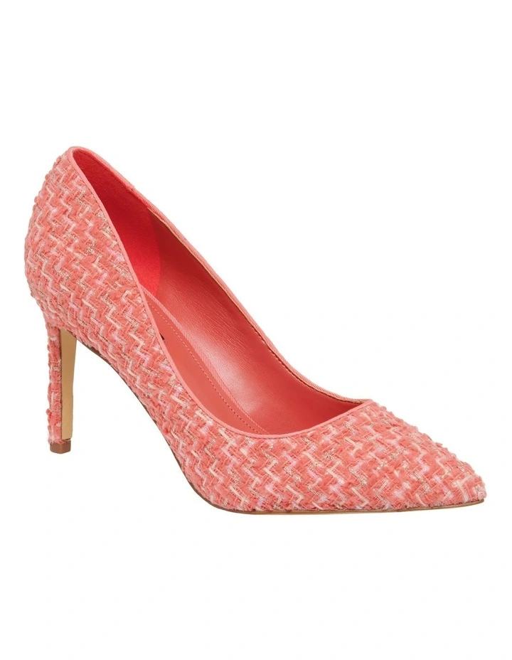 Wholesale π₯ Nine West Ezra Pumps In Pink π 2 Wholesale π₯ Nine West Ezra Pumps In Pink π - Image 2