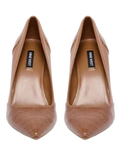 New π Nine West Aven Pump In Caramel β¨ 6 New π Nine West Aven Pump In Caramel β¨ -Chic Highheels Store unnamed file 6004