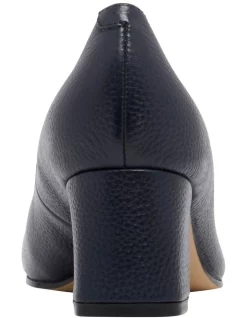 Budget ✨ Nine West Rinal Blue Pumps ⭐ -Chic Highheels Store unnamed file 6009