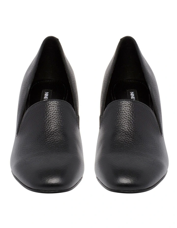 Coupon β¨ Nine West Rinal Black Pumps π 3 Coupon β¨ Nine West Rinal Black Pumps π - Image 3