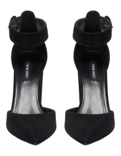 Best Sale 😀 Nine West Aloni Pumps In Black ⭐ -Chic Highheels Store unnamed file 6024