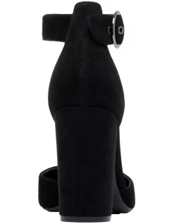 Best Sale 😀 Nine West Aloni Pumps In Black ⭐ -Chic Highheels Store unnamed file 6025