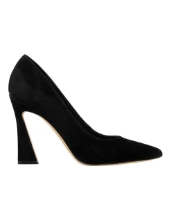 Buy 🛒 Nine West Trendz Black Pumps ⌛