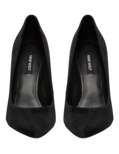 Buy 🛒 Nine West Trendz Black Pumps ⌛ -Chic Highheels Store unnamed file 6032