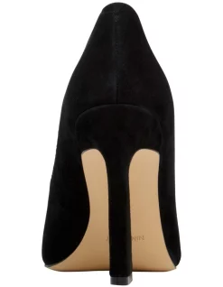 Buy 🛒 Nine West Trendz Black Pumps ⌛ -Chic Highheels Store unnamed file 6033