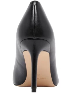Flash Sale 🧨 Nine West Ezzie Black Pumps ✔️ -Chic Highheels Store unnamed file 6041