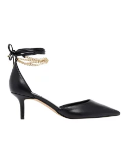 Wholesale β¨ Nine West Adora Black Pumps β