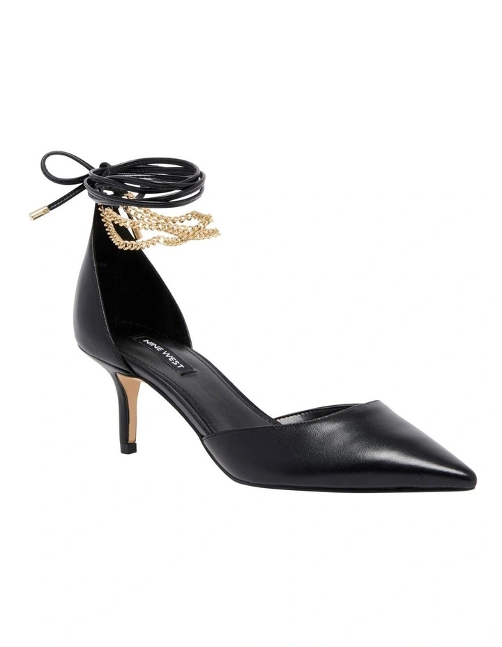 Wholesale ✨ Nine West Adora Black Pumps ⭐ 2 Wholesale ✨ Nine West Adora Black Pumps ⭐ - Image 2