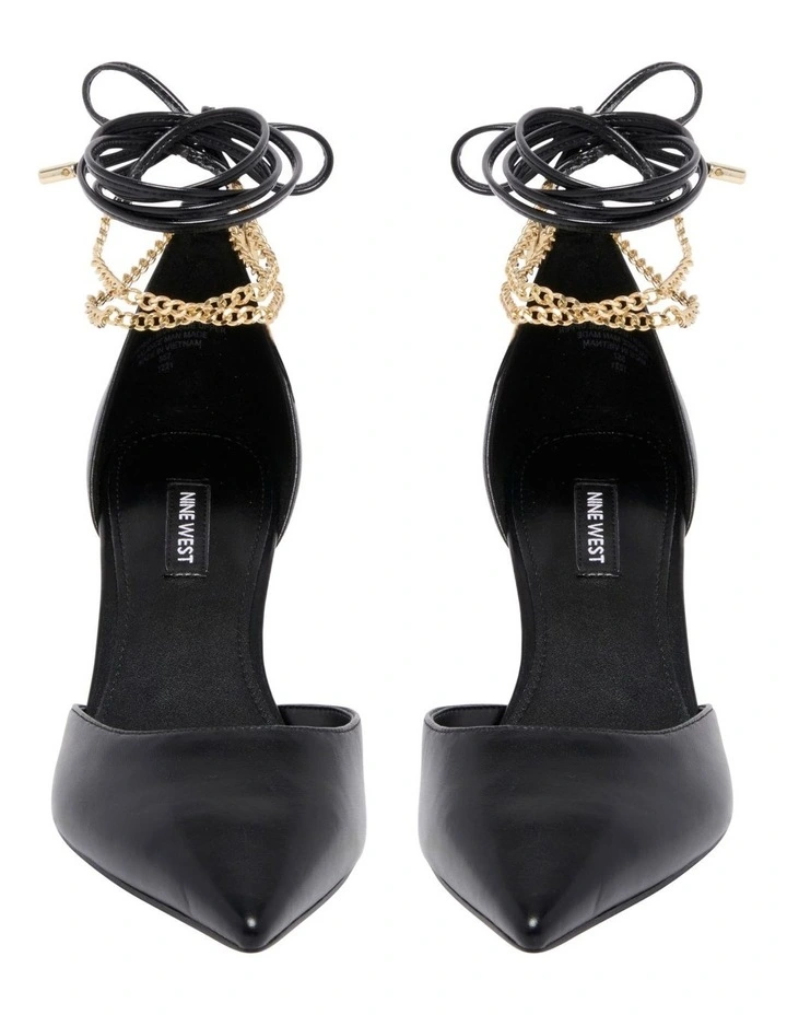 Wholesale ✨ Nine West Adora Black Pumps ⭐ 3 Wholesale ✨ Nine West Adora Black Pumps ⭐ - Image 3