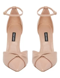 Best reviews of 💯 Nine West Eright Pink Pumps 👍 -Chic Highheels Store unnamed file 6052