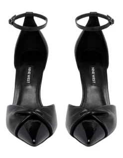 Best Sale ❤️ Nine West Eright Black Pumps 👏 -Chic Highheels Store unnamed file 6056
