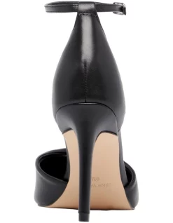 Best Sale ❤️ Nine West Eright Black Pumps 👏 -Chic Highheels Store unnamed file 6057