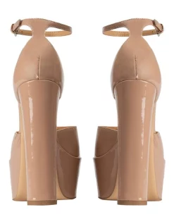 Promo β€οΈ Tony Bianco Jayze π Heels In Coco Patent β¨ 6 Promo β€οΈ Tony Bianco Jayze π Heels In Coco Patent β¨ -Chic Highheels Store unnamed file 6068