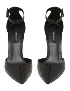 Discount 🔥 Nine West Faiz Pump In Black ⌛ -Chic Highheels Store unnamed file 6076