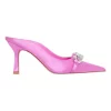 Hot Sale 🎉 Nine West Sauci Pumps In Pink ❤️