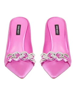 Hot Sale 🎉 Nine West Sauci Pumps In Pink ❤️ -Chic Highheels Store unnamed file 6080