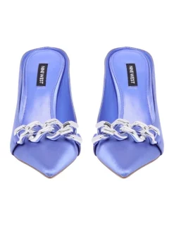 Promo 🎁 Nine West Sauci Pumps In Blue 🛒 -Chic Highheels Store unnamed file 6084