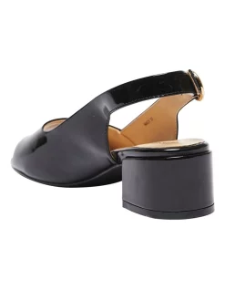 Brand new 👍 Easy Steps Macy Black Patent 😀 Sandals ⭐ -Chic Highheels Store unnamed file 610